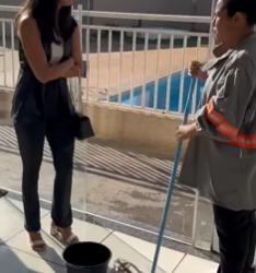 L1709001 Ela se achava superior por ser profissional até re part2