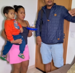 L2009001 Marido ingrato infelizmente isso acontece muito! part2