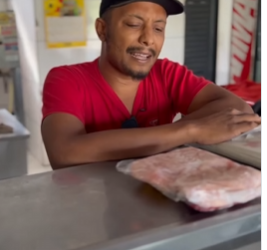 L1809001 Filho de dono de açougue humilhou mulher pai part2