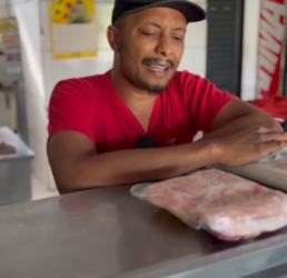 L1809001 Filho de dono de açougue humilhou mulher pai part2