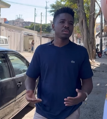 L0901005 Mais uma razão pela qual um homem não quer estar part2