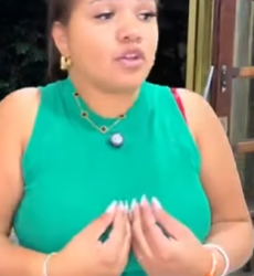 L0903002 Olha oque ela teve coragem de fazer com ex #vira part2