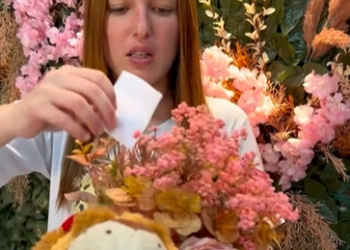 L0904005 Ela trocou os nomes dos presentes por esse motivo parte 2