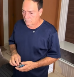 L0909005 Ele gastou aposentadoria do próprio pai parte 2