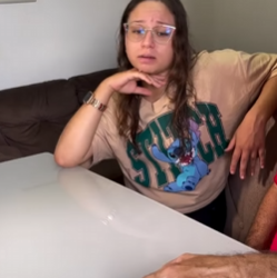 L0909002 Esse pai disse pra filha que dizia ser dono do pró part2