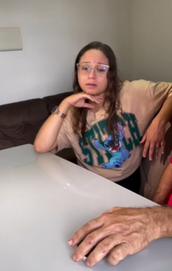 L0909002 Esse pai disse pra filha que dizia ser dono do pró part2
