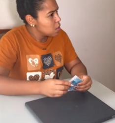 L0909004 Ele agiu de má fé com avô da sua esposa sua mulh part2