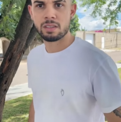 Denuncie agressão part2