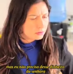 L0912005 Ela demitiu funcionária olha que vai part2