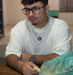 L0918002 LIÇÃO DE HUMANIDADE part2