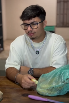 L0918002 LIÇÃO DE HUMANIDADE part2