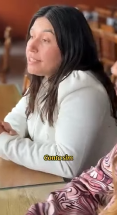 L0212001 Eles marcaram um encontro ele levou outra mulher part2