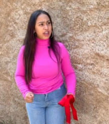 L0924003 Ninguém pode tocar nos filhos de Deus