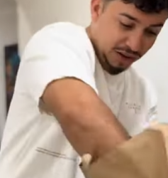 L1003004 INACREDITÁVEL! parte 2