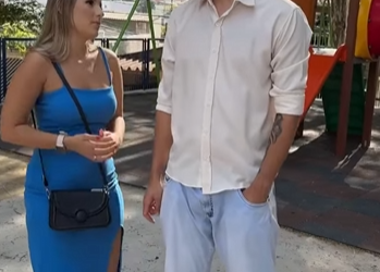 L1004001 Mendiga descobriu traição desse homem por causa part2