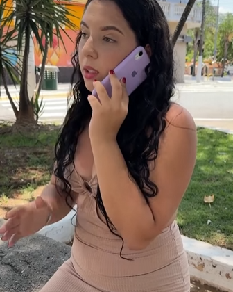 L1304001 Colocou um GPS na gravata do marido para desmascar part2