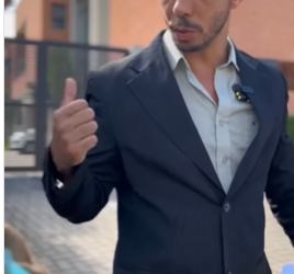 L1005002 Ele tratou mal irmã do chefe parte 2