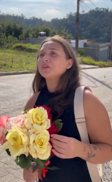 L0224001 Assim que se conhece uma mulher interesseira part2