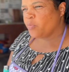 L1318003 ELA NÃO SABIA parte 2