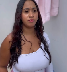 L0224005 Sua vizinha disse para ela não entrar em casa para part2