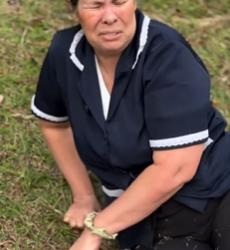 L1318005 TRATADO COMO LIXO part2