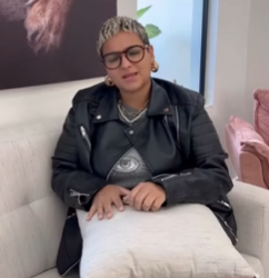 L1024005 Arrogância nunca te deixa nada de bom part2