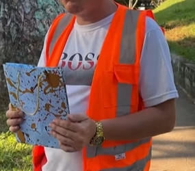 L1604001 Ela perdeu homem de sua vida seguindo conselho part2