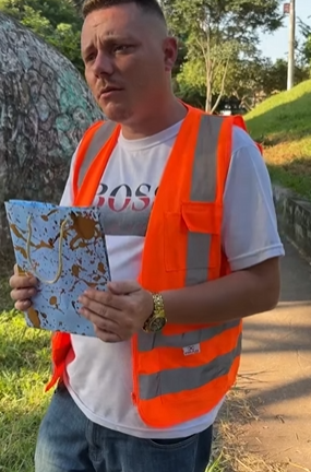 L1604001 Ela perdeu homem de sua vida seguindo conselho part2