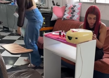 L1904002 mau pagador conhecido até na maneira de falar parte 2