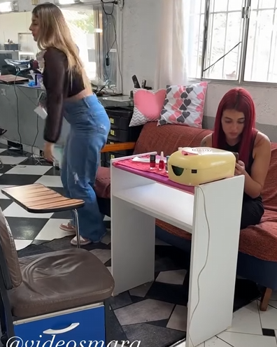 L1904002 mau pagador conhecido até na maneira de falar parte 2