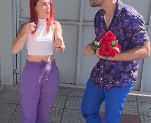 L0226002 Um estranho acaba morando na minha casa por um err part2