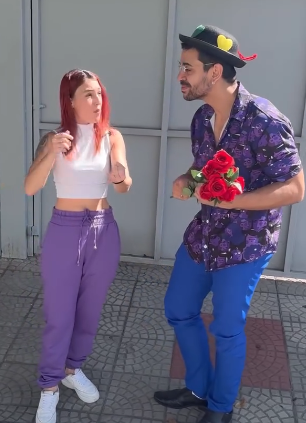 L0226002 Um estranho acaba morando na minha casa por um err part2