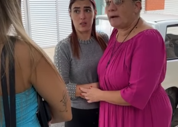 L1904003 Mãe julga sem pensar que própria filha fazia coi part2