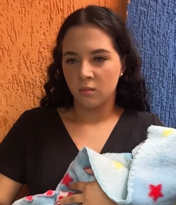 L1804005 Fez irmã sair de casa por causa da namorada, mas part2