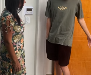 L2104004 Pai de família descobre que sua amante namorad part2