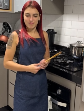 L2104001 Quando dizem Minha mulher não trabalha ela só cui part2