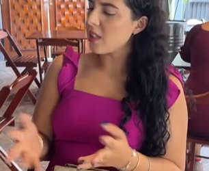 L2004005 Mulher mais rica da cidade não quis pagar conta parte 2