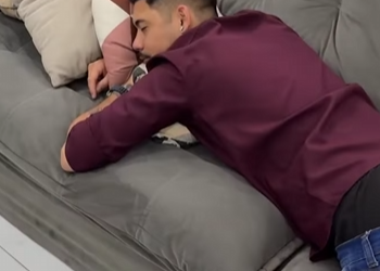 L2204002 Seu vizinho entrou na sua casa por engano sem sabe part2