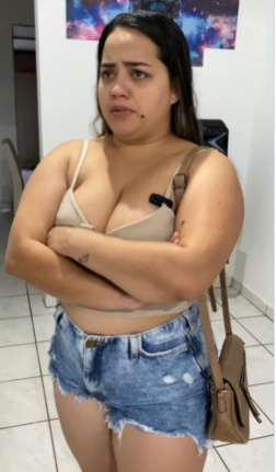 L1615005 Ciúmes doentio part2