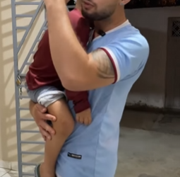 L1415005 Vizinho folgado part2