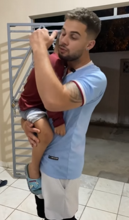 L1415005 Vizinho folgado part2