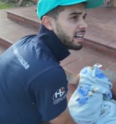 L1415002 Uma boa ação!!! Ger part2