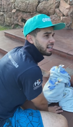 L1415002 Uma boa ação!!! Ger part2