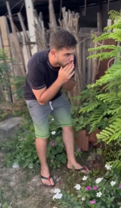 L1515005 Abandonou filho part2