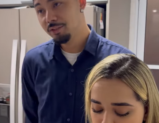 L0226004 Mulher esconde dinheiro na mortadela para ajudar part2