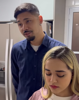 L0226004 Mulher esconde dinheiro na mortadela para ajudar part2