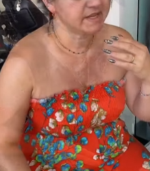 L1615002 Conselhos de mãe!! part2