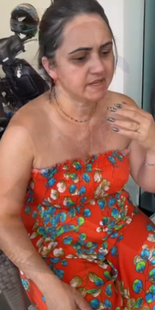 L1615002 Conselhos de mãe!! part2