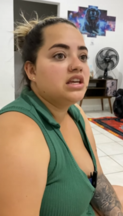 L1715003 Devemos tomar cuidado part2