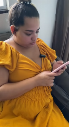 L1715002 Cuidado com quem você part2